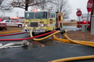 Walkersville Fire